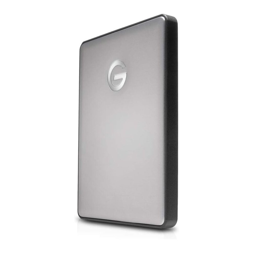 SanDisk Professional / G-Drive 1 TB External Drive with USB to USB A Cable - Picture 7 of 9